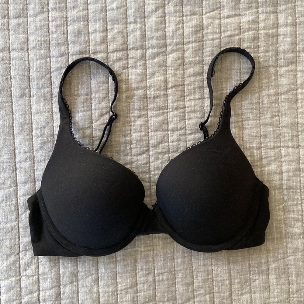 Victoria’s Secret, Perfect Shape Bra- Size 32C